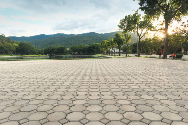 Best Driveway Pavers Installation  in USA